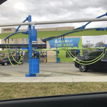 The Key West Car Wash - Car Wash Near Me - Houston, Texas