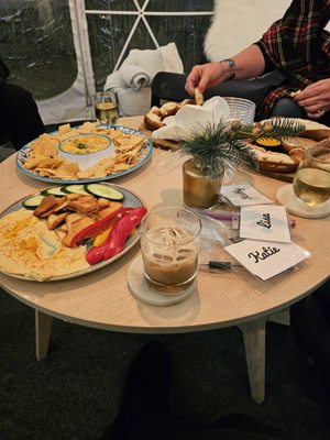 Hillgarten Beer & Wine Garden by null