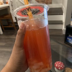 Tea Do