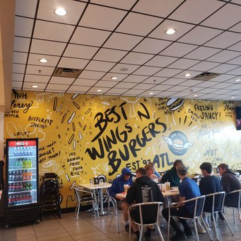 WNB Factory - #ReviewsByRL - Chicken Wings Near Me - Mason, Ohio
