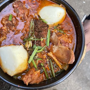 Hanbat Restaurant - Korean Near Me - New York, New York Hanbat Restaurant - Korean Near Me - New York, New York