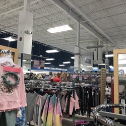 Marshalls