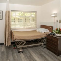 Ukiah Post Acute