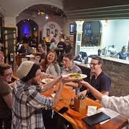 Cheers! Cheers!