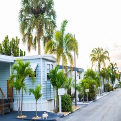 Mobile Home Depot
