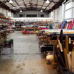 The Fabric Store Brisbane