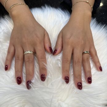 Bloomingnail's - Nail Salons Near Me - Petaluma, California