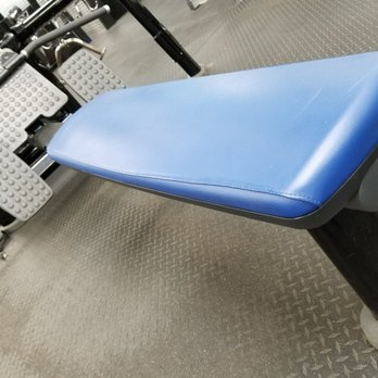 Powerhouse Gym - Bayside - That bmw blue and black color scheme - Gyms Near Me - Bayside, New York Powerhouse Gym - Bayside - That bmw blue and black color scheme - Gyms Near Me - Bayside, New York