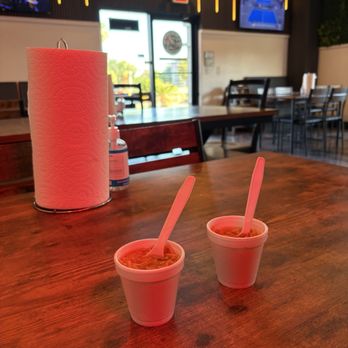 Livi's Mexicue - Fideo/Noodle Soup - Breakfast & Brunch Near Me - Laredo, Texas Livi's Mexicue - Fideo/Noodle Soup - Breakfast & Brunch Near Me - Laredo, Texas