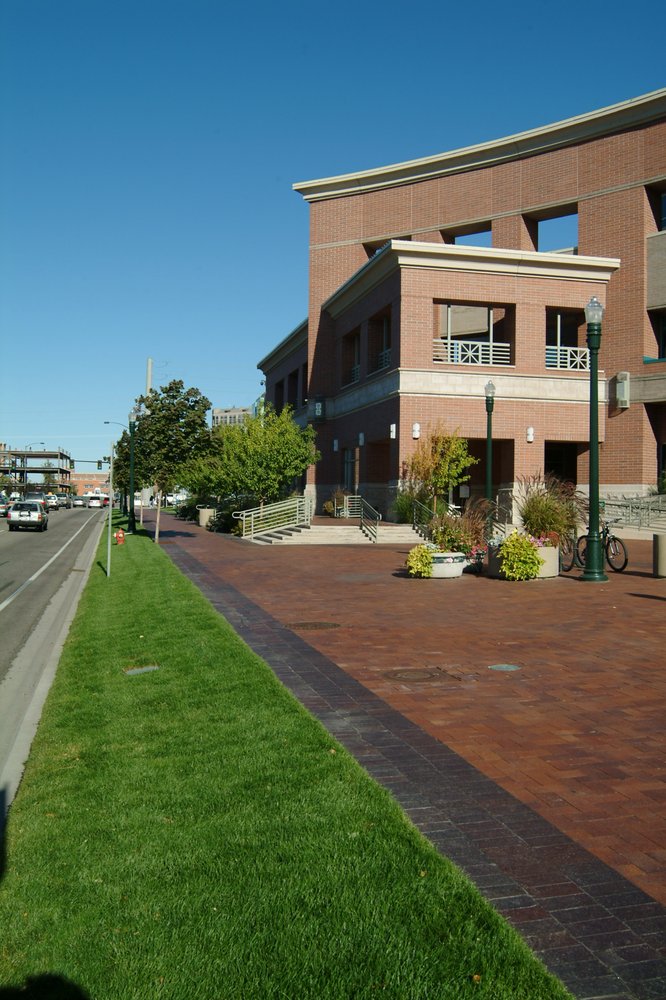 Pro Care Landscape Services - tree service in Garden City, ID