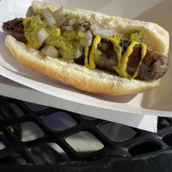 That Good - Bratwurst
