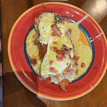 Thanks A Brunch - Bennie Burrito - Breakfast & Brunch Near Me - Mesa, Arizona Thanks A Brunch - Bennie Burrito - Breakfast & Brunch Near Me - Mesa, Arizona