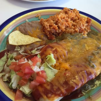 Route 66 Diner - My tamales Next time, I'll make sure the Christmas chile is on the side. Such an individual preference, how much of each - New American Near Me - Gallup, New Mexico Route 66 Diner - My tamales Next time, I'll make sure the Christmas chile is on the side. Such an individual preference, how much of each - New American Near Me - Gallup, New Mexico