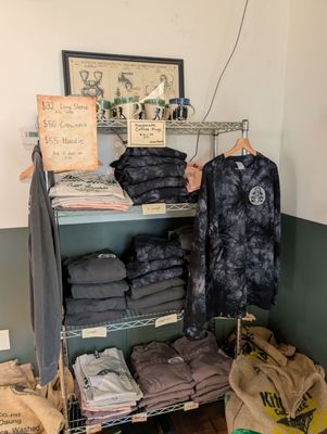 Jennings Java Artisan Coffee Roasters by null