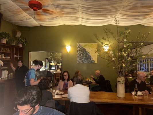 Firefly Restaurant by null Firefly Restaurant by null