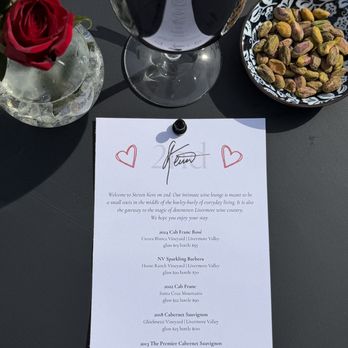 Steven Kent on 2nd - Wine Bars Near Me - Livermore, California Steven Kent on 2nd - Wine Bars Near Me - Livermore, California