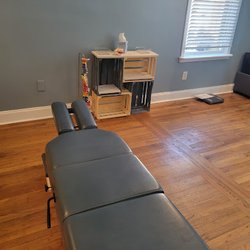 Riverwell Chiropractic