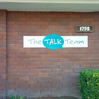 The TALK Team - Speech Therapists Near Me - Fresno, California The TALK Team - Speech Therapists Near Me - Fresno, California