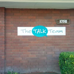 The TALK Team