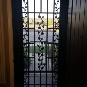 Steve's Mobile Security Doors - Door Sales/Installation Near Me - Modesto, California