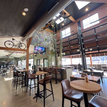 Bodihow Brewing Company - Seating - Coffee & Tea Near Me - Oregon, Wisconsin Bodihow Brewing Company - Seating - Coffee & Tea Near Me - Oregon, Wisconsin