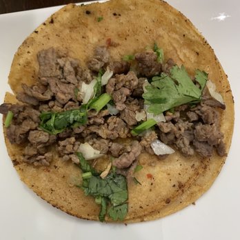 Taco Tutis - Skimpy with the cilantro and onion - Food Trucks Near Me - Waukesha, Wisconsin Taco Tutis - Skimpy with the cilantro and onion - Food Trucks Near Me - Waukesha, Wisconsin