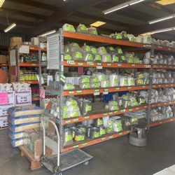 Farm Supply Cooperative, Inc.