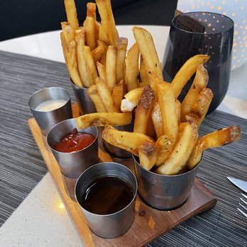 Stripsteak - Complimentary Fries - Steakhouses Near Me - Honolulu, Hawaii Stripsteak - Complimentary Fries - Steakhouses Near Me - Honolulu, Hawaii