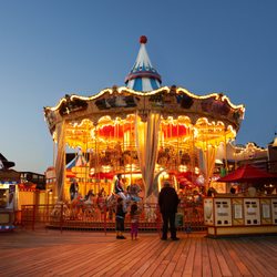 PIER 39