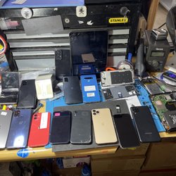 I-Techs - One days work