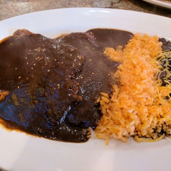 Mariachi Grill - Mole - Mexican Near Me - Lyndhurst, New Jersey