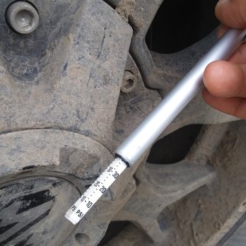 Addicted to Auto - The tire pressure is barely 40 on all four, even though they told me they did 50. Very disappointing with thier service - Oil Change Stations Near Me - Twin Falls, Idaho