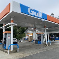 Gulf