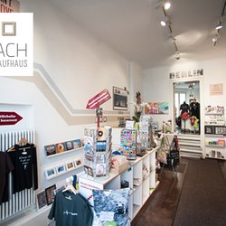 Vielfach - Das Kreativkaufhaus - Eingangsraum