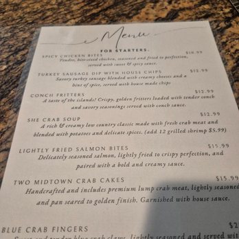 Midtown & 3rd - Lounges Near Me - Tallahassee, Florida