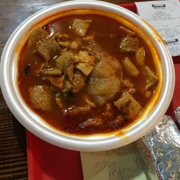 Menudo