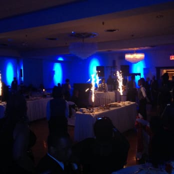 Antun's - Venetian dessert hour. - Caterers Near Me - Queens Village, New York