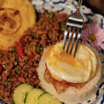 Rua Thai Restaurant - Thai Near Me - Brooklyn, New York