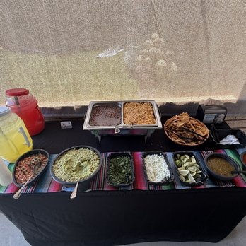 KO Tacos Catering - Caterers Near Me