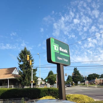 TD Bank - Banks & Credit Unions Near Me - Upper Darby, Pennsylvania
