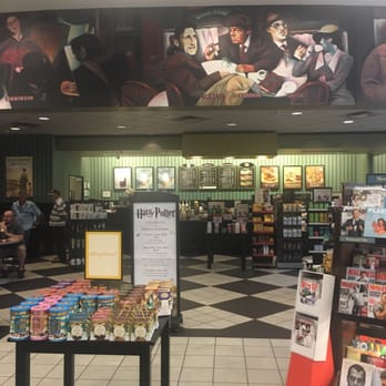 Barnes & Noble Booksellers - Cafe - Toy Stores Near Me - Dallas, Texas