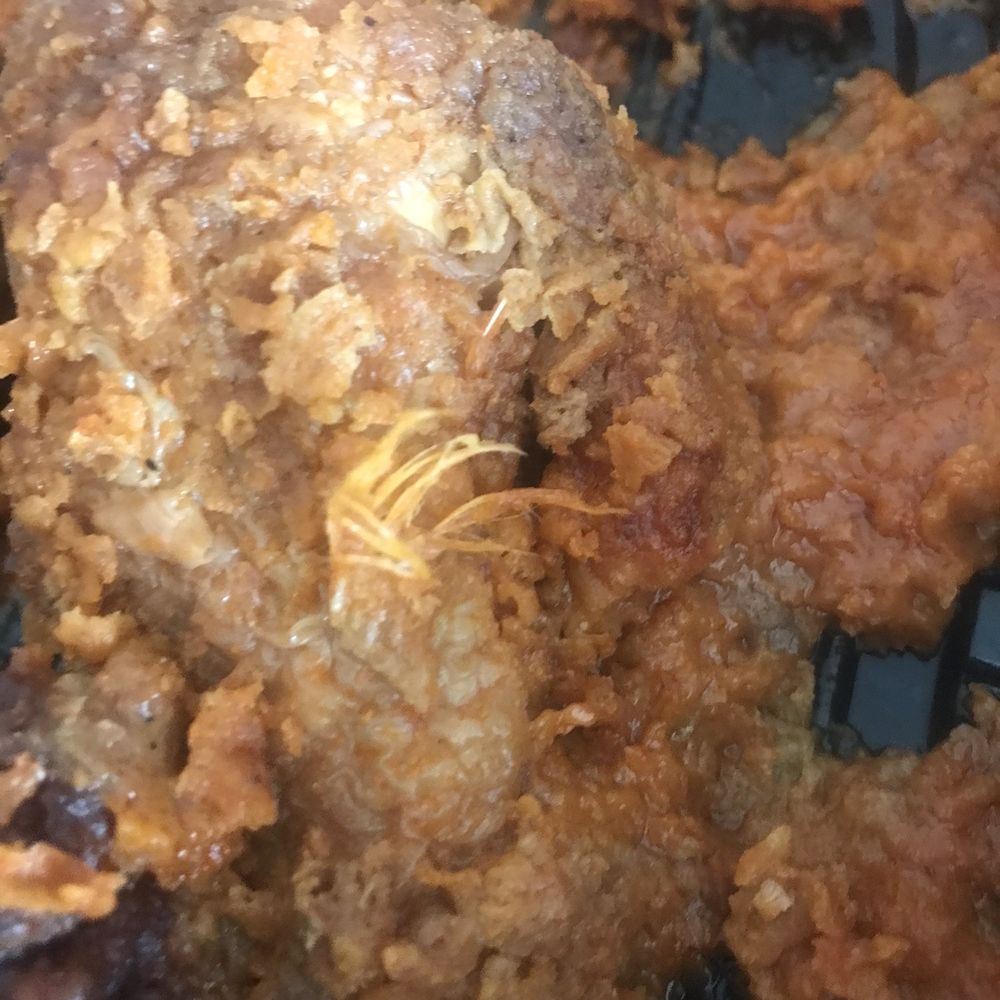 LI Wings N Things - Chicken feathers - Chicken Wings Near Me - Farmingville, New York