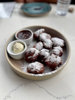 Buttermilk and Bourbon- Watertown by null