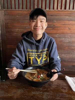 Coco's Ramen by null Coco's Ramen by null