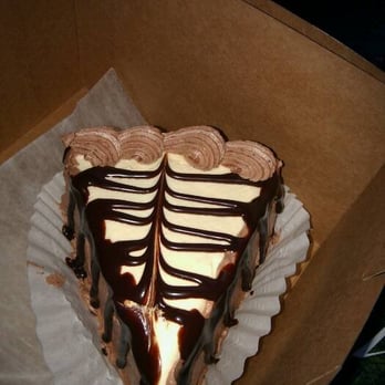 Rao's Bakery - chocolate mousse - Bakeries Near Me - Spring, Texas