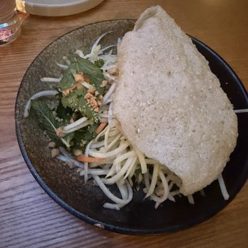 Di An Di - Goi Du Du / Papaya Salad - Vietnamese Near Me - Brooklyn, New York Di An Di - Goi Du Du / Papaya Salad - Vietnamese Near Me - Brooklyn, New York