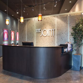 The Joint Chiropractic - Chiropractors Near Me - West Hollywood, California The Joint Chiropractic - Chiropractors Near Me - West Hollywood, California