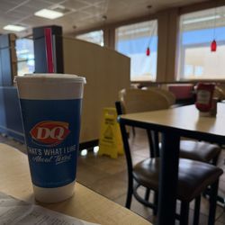 Dairy Queen