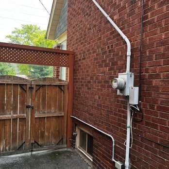 4U Electrical Works - Photo - Electricians Near Me - Etobicoke, Ontario 4U Electrical Works - Photo - Electricians Near Me - Etobicoke, Ontario