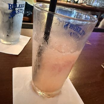 Ryleigh's Oyster - Grapefruit crush with Tito's - Seafood Near Me - Hunt Valley, Maryland Ryleigh's Oyster - Grapefruit crush with Tito's - Seafood Near Me - Hunt Valley, Maryland